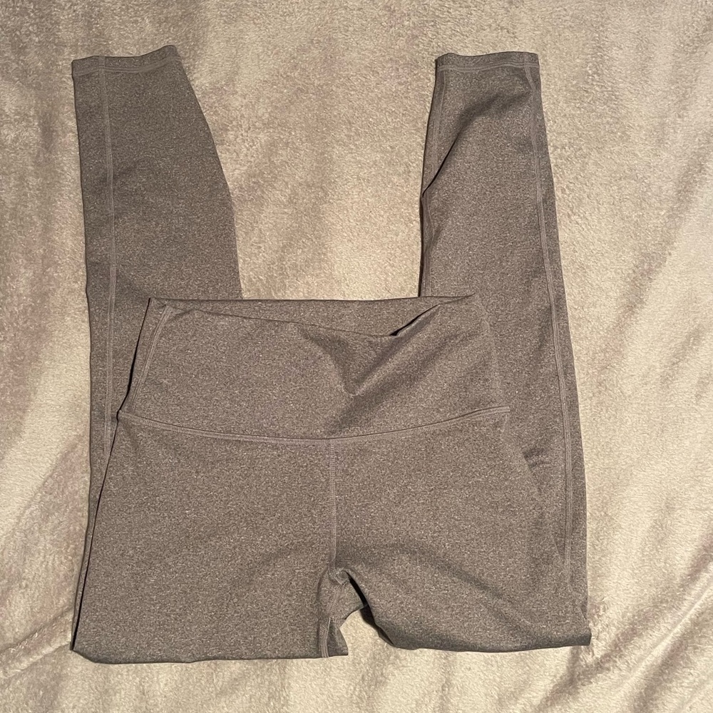 Fabletics Gray Leggings